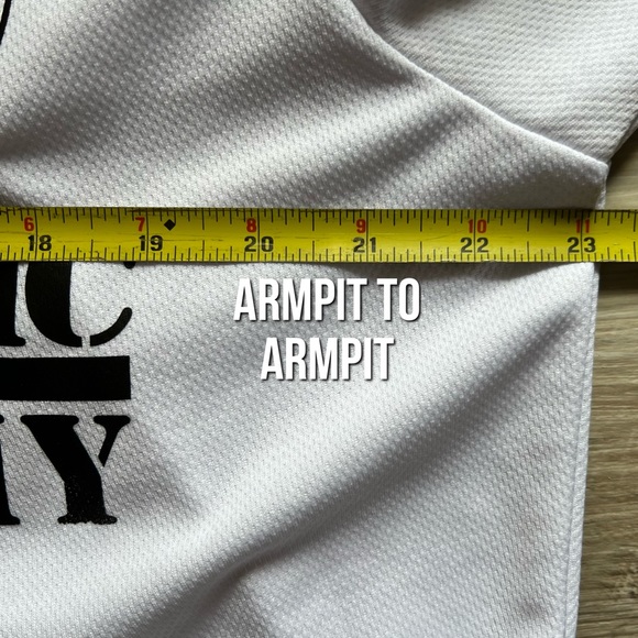 Defend Brooklyn : graphic baseball jersey - Picture 11 of 12